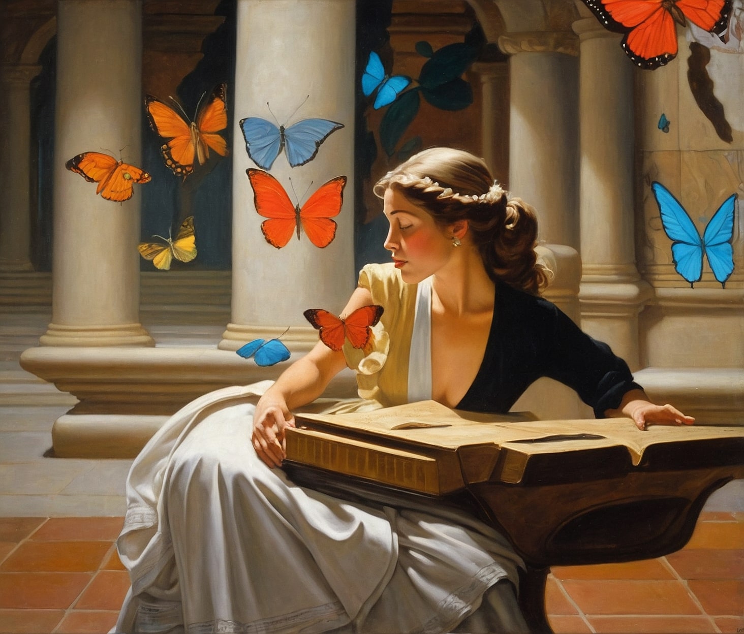 Historias que conectan